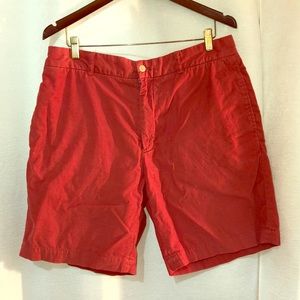 Vineyard Vines Corduroy Shorts. Men’s 34